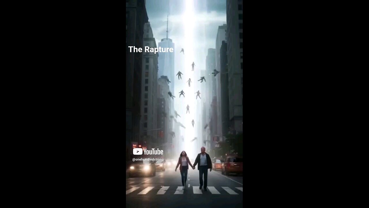 The Rapture