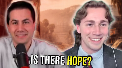 Discussing California's Downfall With Kai Schwemmer