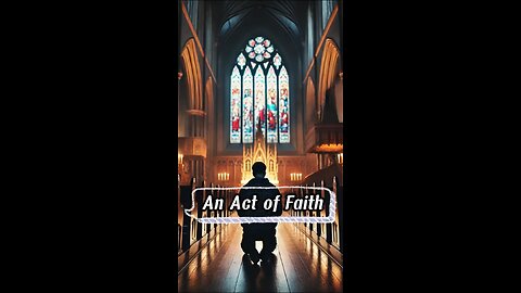ACT OF FAITH