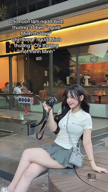 Một góc tâm trạng