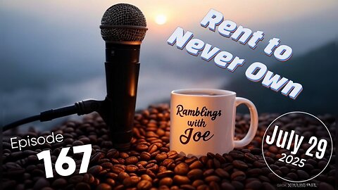 Rent to Never Own
