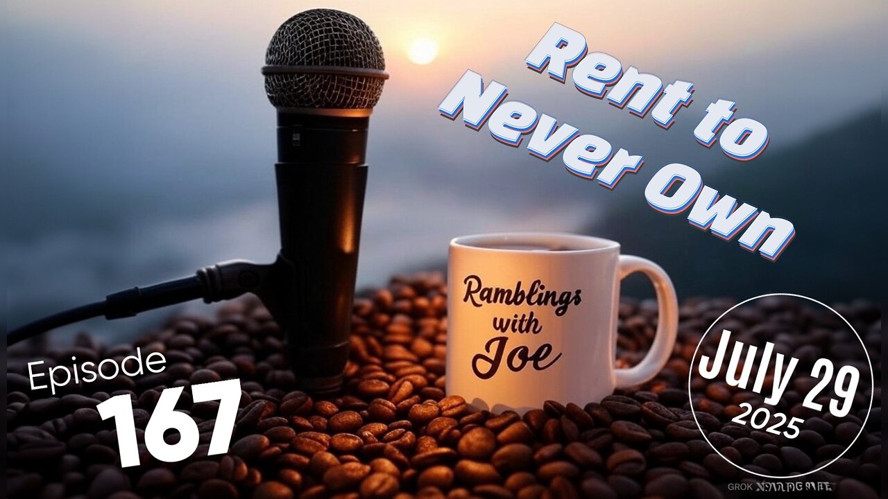 Rent to Never Own