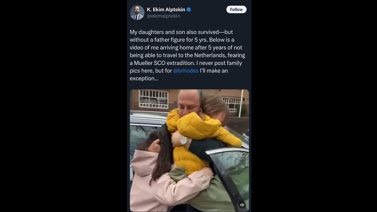 Another Family Devastated by Evil Obama's Admin Unleashed w/ Their COUP PLOT to Overthrow the United States of America 7/23/25