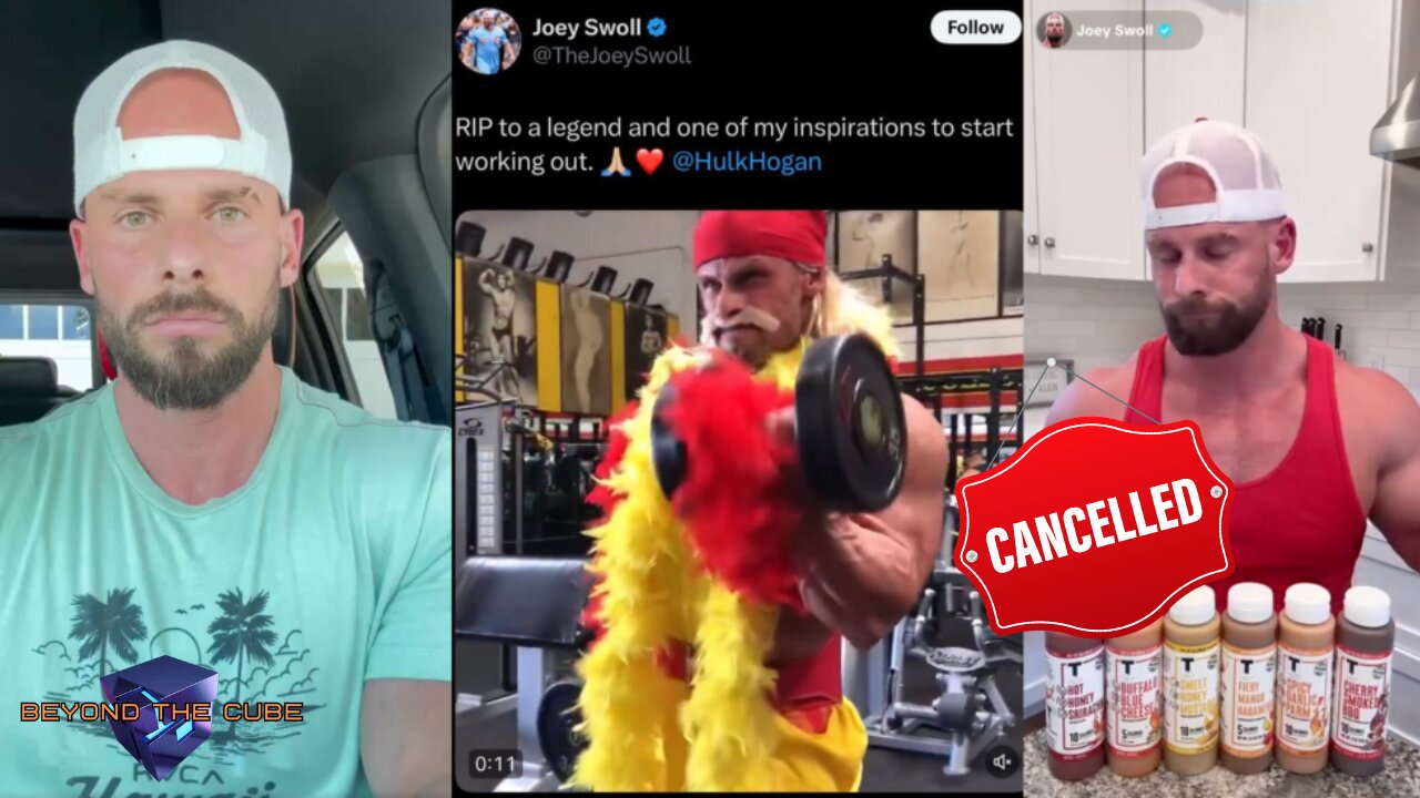 Beyond the Cube: Cancel Culture is on its Way Back?