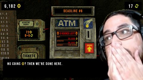 CloverPit Put Me Through HELL