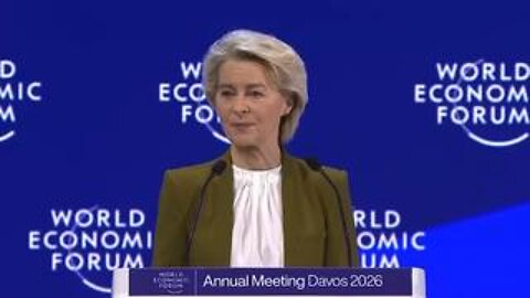 EU President compares the shock of de-linking the US dollar from gold and the new "global order"