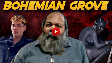 Satanic High Wizard Exposes the Secrets of the Satanic Elites