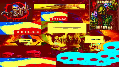EM EL GEE NECROVISION PROFESSIONAL BRAINROT ENHANCED EDITION