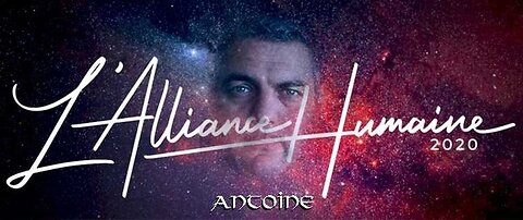 ANTOINE PRÉSENTE ***AH2020 LE 20H *** LE LIVE DU 24/10/2025 ***THE WORLD IN PANIC***