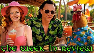Internet ID | Angry Welfare Moms | Love it! Hate it! | The Week in Review