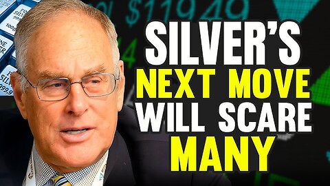 Rick Rule: SILVER Will Be UNOBTANIUM Soon – Massive Price Explosion Coming!
