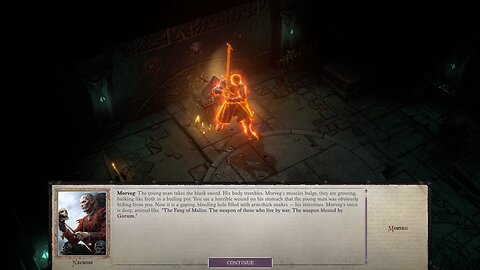 Me And My Ragtag Group Of Undead - Pathfinder: WOTR - Part 10