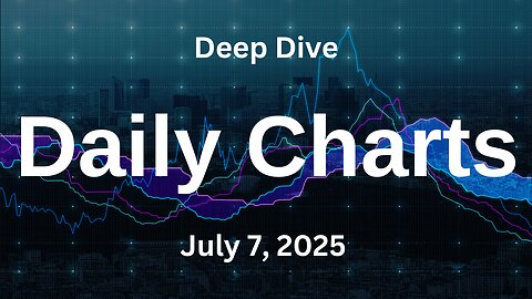 Deep Dive Update for Monday July 7, 2025