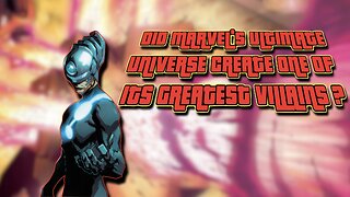 The Maker: How Ultimate Doomsday Shaped Marvel’s Top Villain