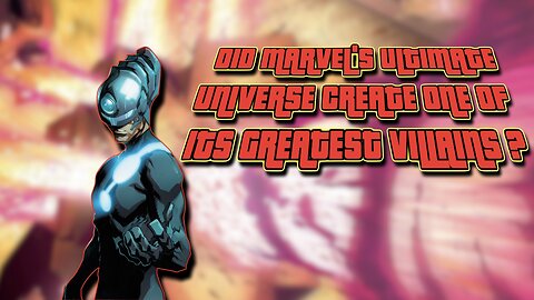 The Maker: How Ultimate Doomsday Shaped Marvel’s Top Villain