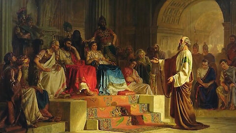 Why was every important Christian in history a European?