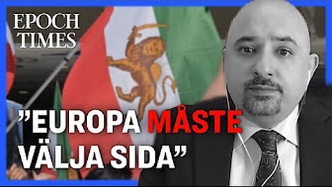 Iranexpert.