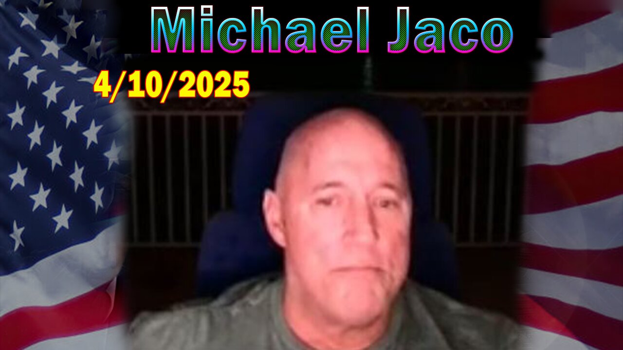 Michael Jaco Update Today Apr 10: "Pedo.Firing Squads Being Voted For In Idaho?"
