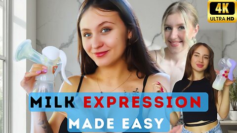 Step-by-Step Breast Pump Tutorial with Dr. Julia | Easy & Pain-Free Guide (2025)