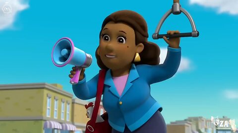 PAW Patrol Cartoons