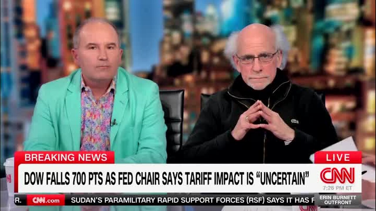 Dan Ives on Stock Market: Today ‘Is a Dark Day,’ NVidia, AI Revolution, Tech ‘Got Cut in the Knee’
