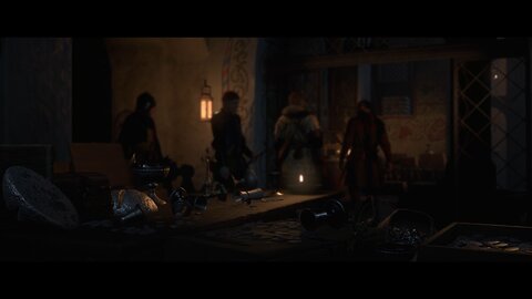 Heisting The King's Silver - Kingdom Come Deliverance II - Part 12
