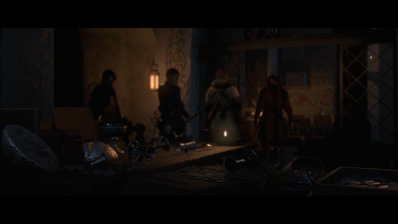 Heisting The King's Silver - Kingdom Come Deliverance II - Part 12