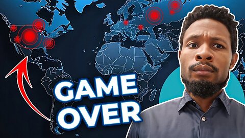 "Unveiling Shocking Global Events in 24 Hours: World Alert for June 2024"