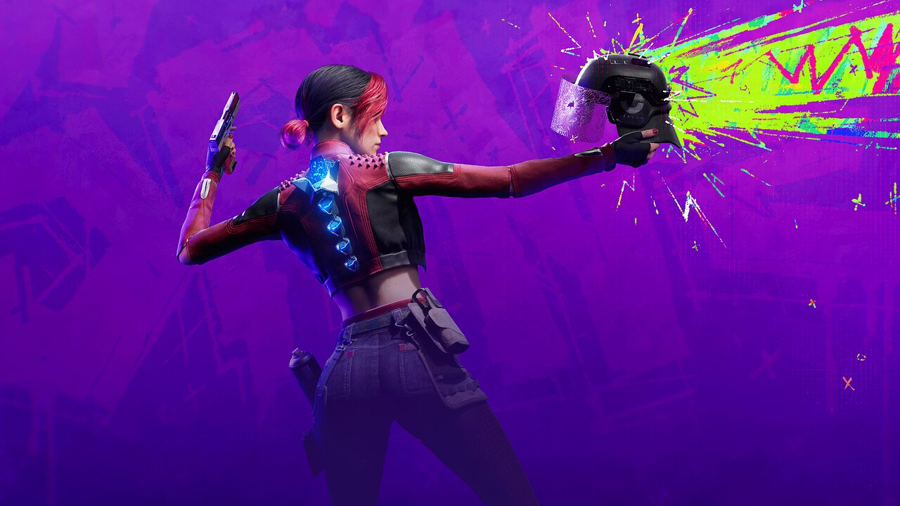 Spine - Official Overview Trailer | Galaxies Gaming Showcase 2025