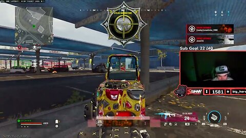 ScummN BREAKS Verdansk Kill World Record?