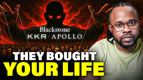How Private Equity Quietly Owns Your Life