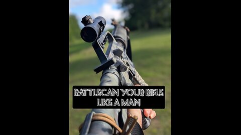 Paint Your Guns