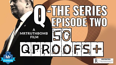 50+ Q PROOFS (DOCUMENTARY) - Q-THE SERIES - EPISODE TWO