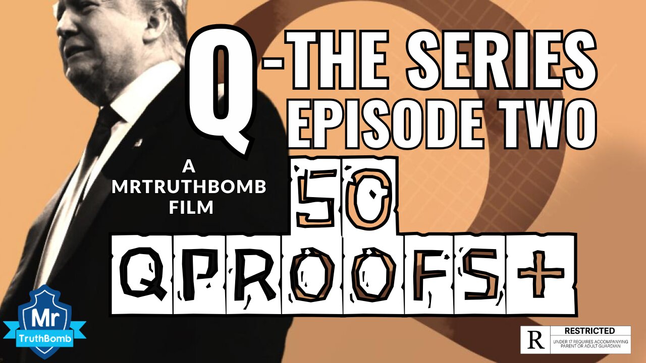 50+ Q PROOFS (DOCUMENTARY) Q-THE SERIES - EPISODE TWO