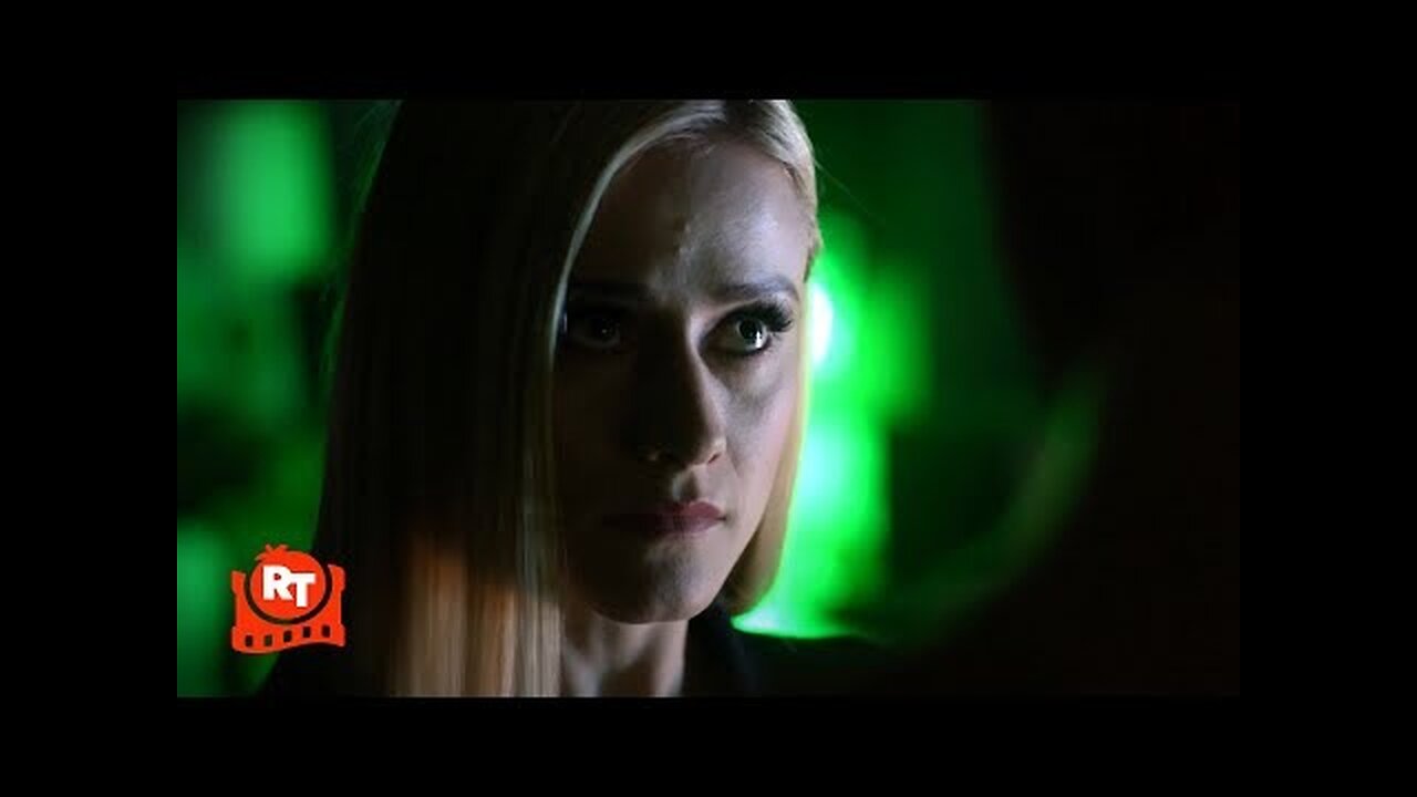 The Magicians - Evil Alice Summons Evil Priest (S2E8) _ Movieclips