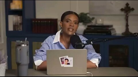 ✡️💀Israeli lobby threatened Kirk weeks before death – Owens