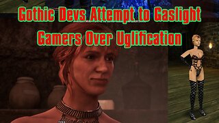 Gothic Remake Gaslighting Drama Shocks Fans!