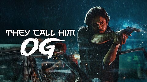 They Call Him OG (2025)