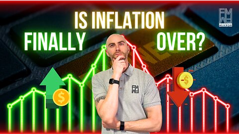 Is Inflation Over? How to Understand the 2025 Economy | The Financial Mirror