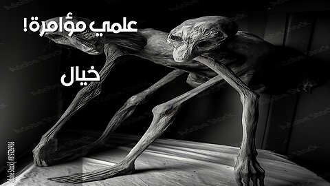 نظريات المؤامرة والخيال العلمي: أين يلتقيان؟ ️