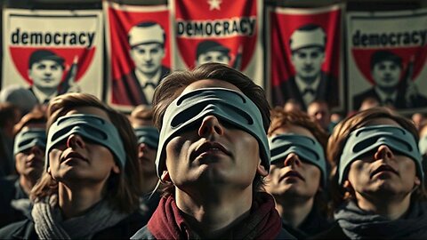 Europe’s Suicide: A Revolution Against Itself.