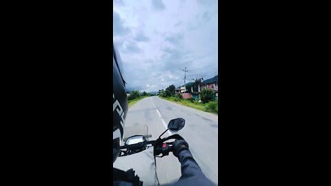 Bike Ride