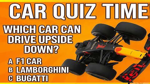 Car Question