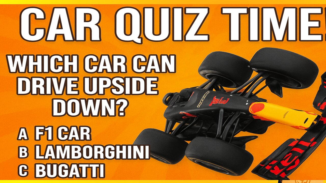Car Question