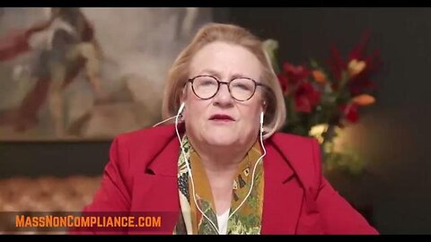 Catherine Austin-Fitts warns of Digital ID having total financial control