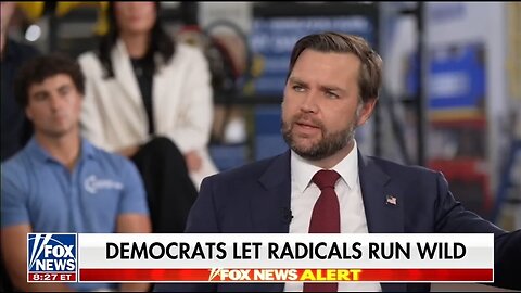 JD Vance: It's Disgusting That Obama Said We're Exploiting Charlie Kirk's Death