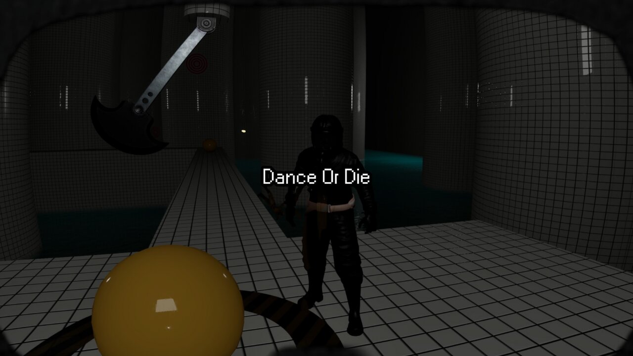 2 Idiots Try To Climb The Backrooms