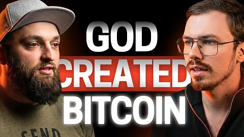 Why a Pastor Says Bitcoin Follows God’s Design for Money