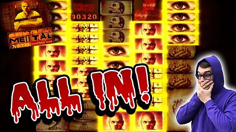 ALL IN MENTAL BONUS BUYS!