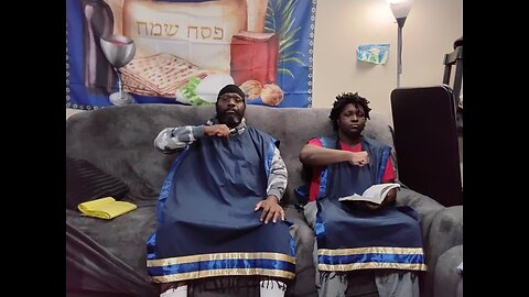 THE ISRAELITES: "JACOB'S TROUBLE" & THE "FAMINE OF THE WORD" IS COMING SOON! PREPARE YOURSELVES NOW!